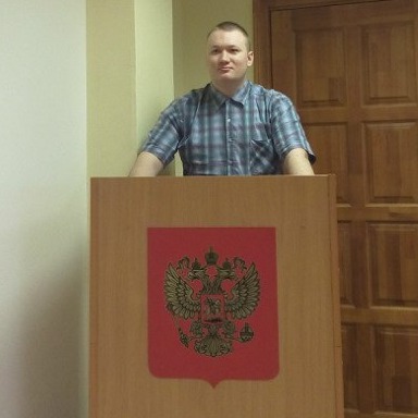 Владимир