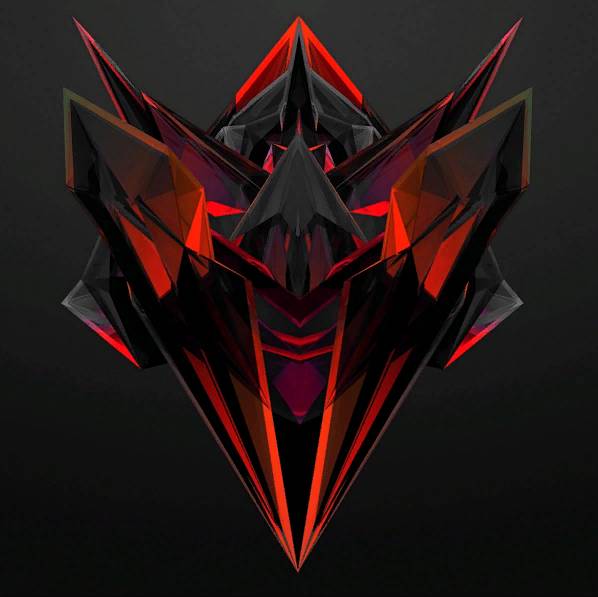 THE GRIM DEMON