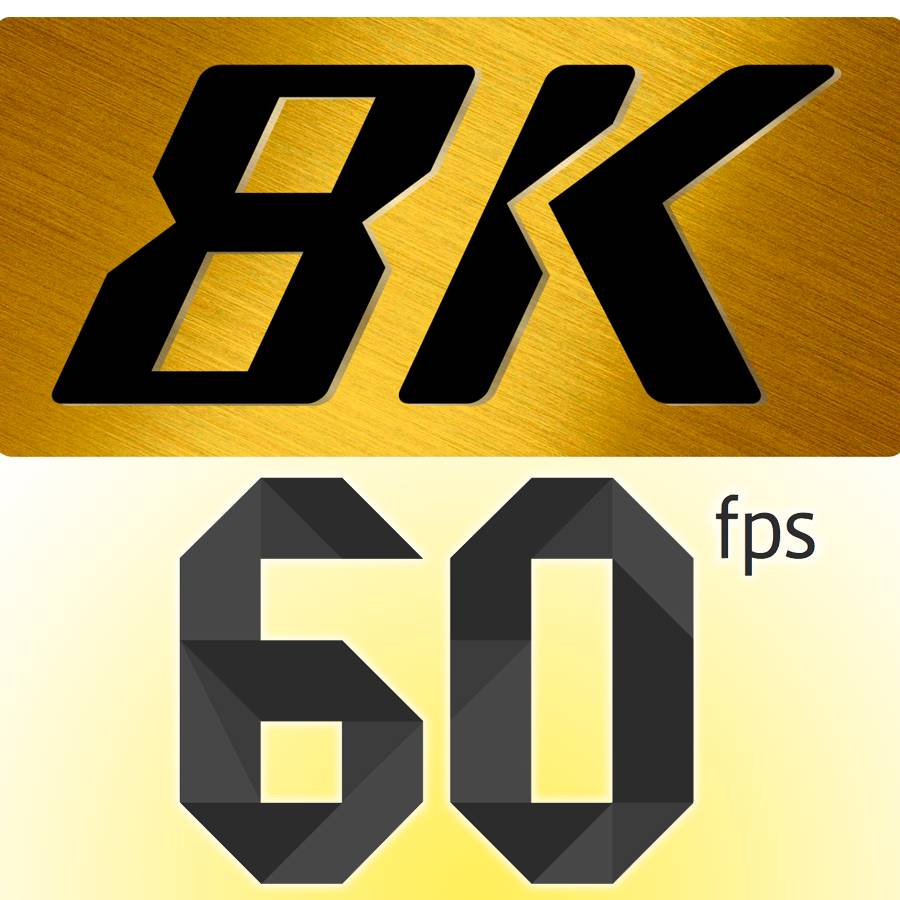 Библиотека Игровых Трейлеров "Всё в 4K"