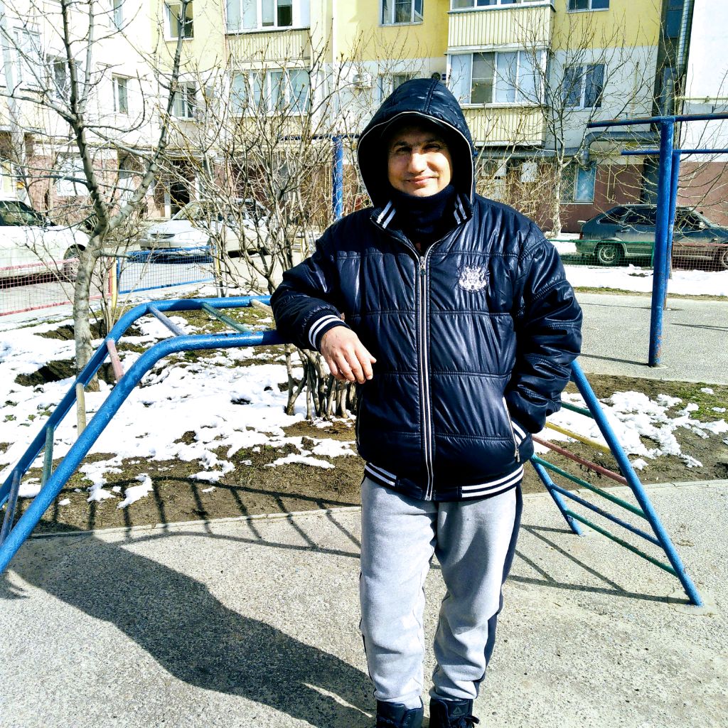 Серж