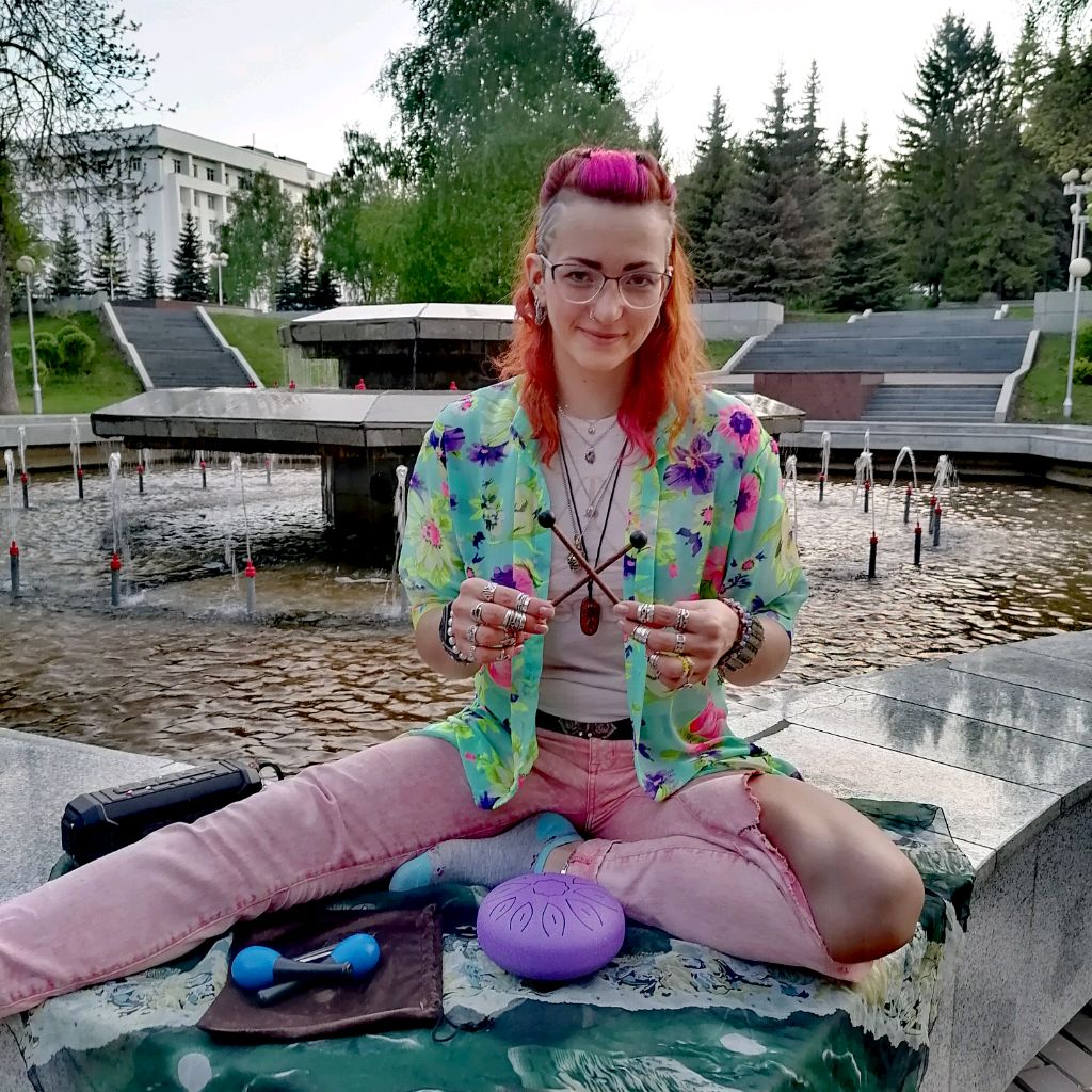 Канал StarKA85 (Ксения Старкова _ Уфа) СтарКА85