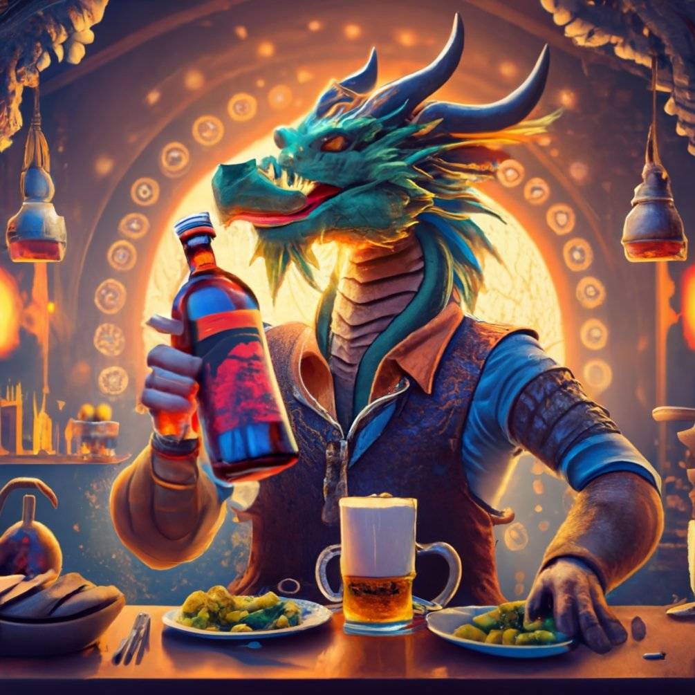 DragonSoul ►Play