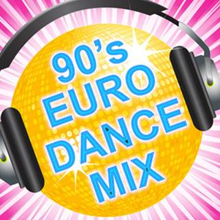 Eurodance Forever