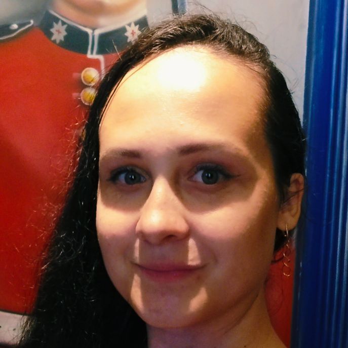 Пигалова Ольга