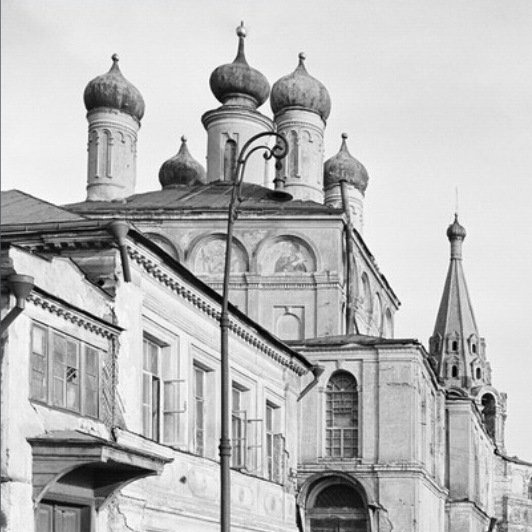 Города России