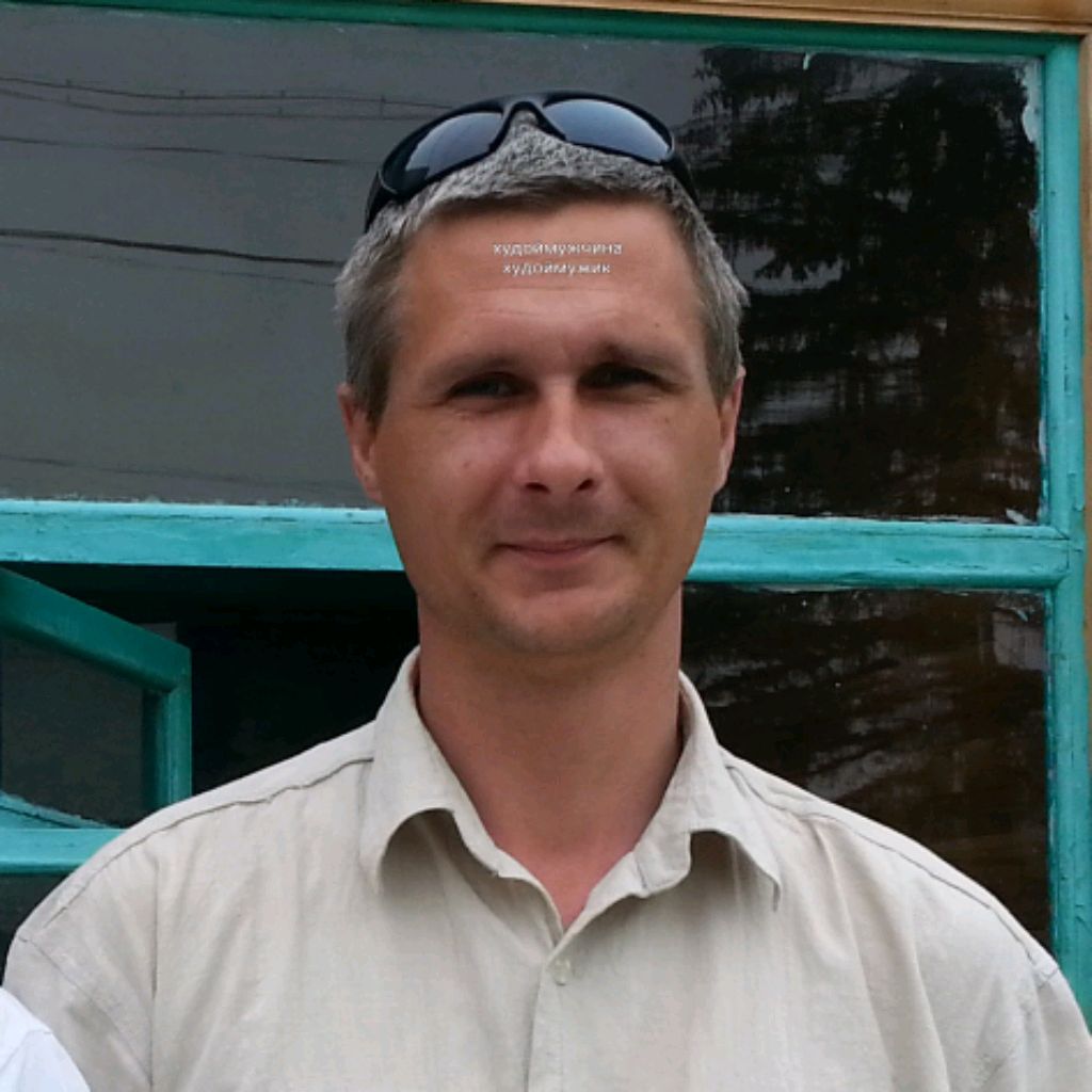 Сизов Сергей Николаевич