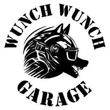 Wunch Wunch Garage