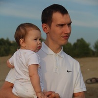 Даниил Жуков