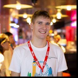 Pavel Efimov
