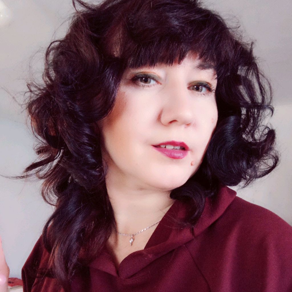 Davydova.Elena.Journalist