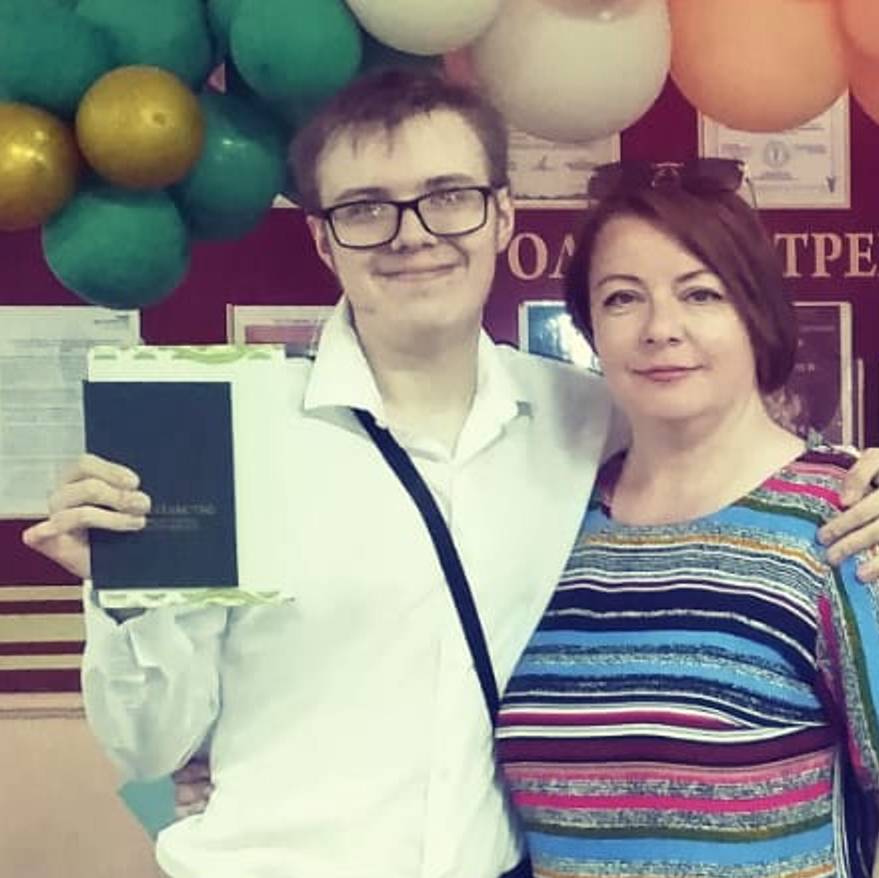 Виктор Старостин