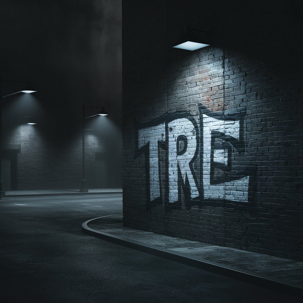 Роман ТРЭ