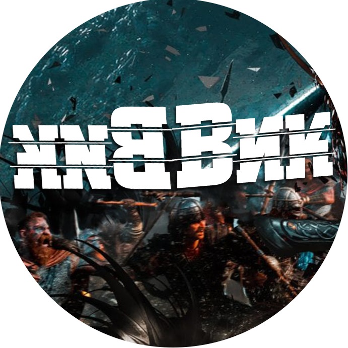 ВикВик