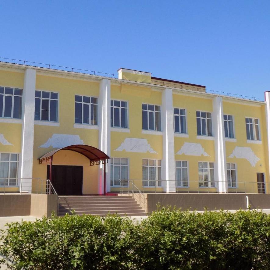 Городское объединение культуры. Темрюк