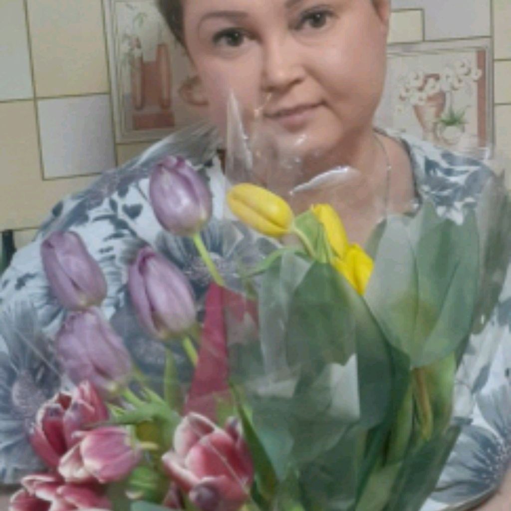 Ольга Павловна
