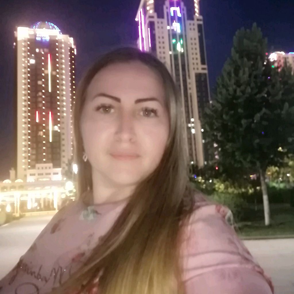 AmiraAlieva