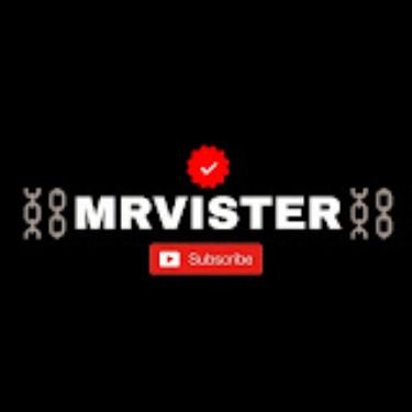 MRVISTER