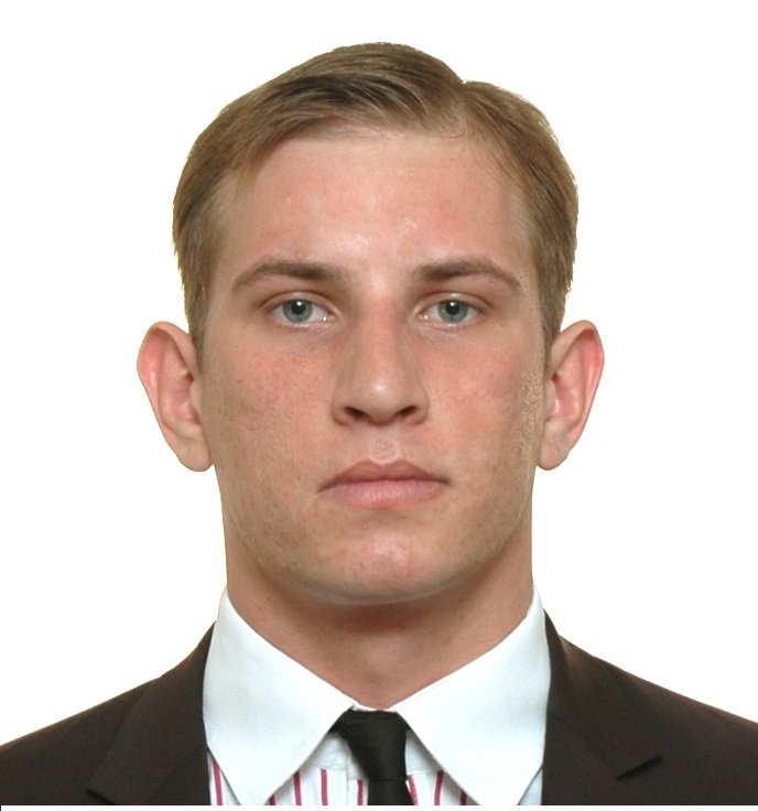 Yarovoy Pavel