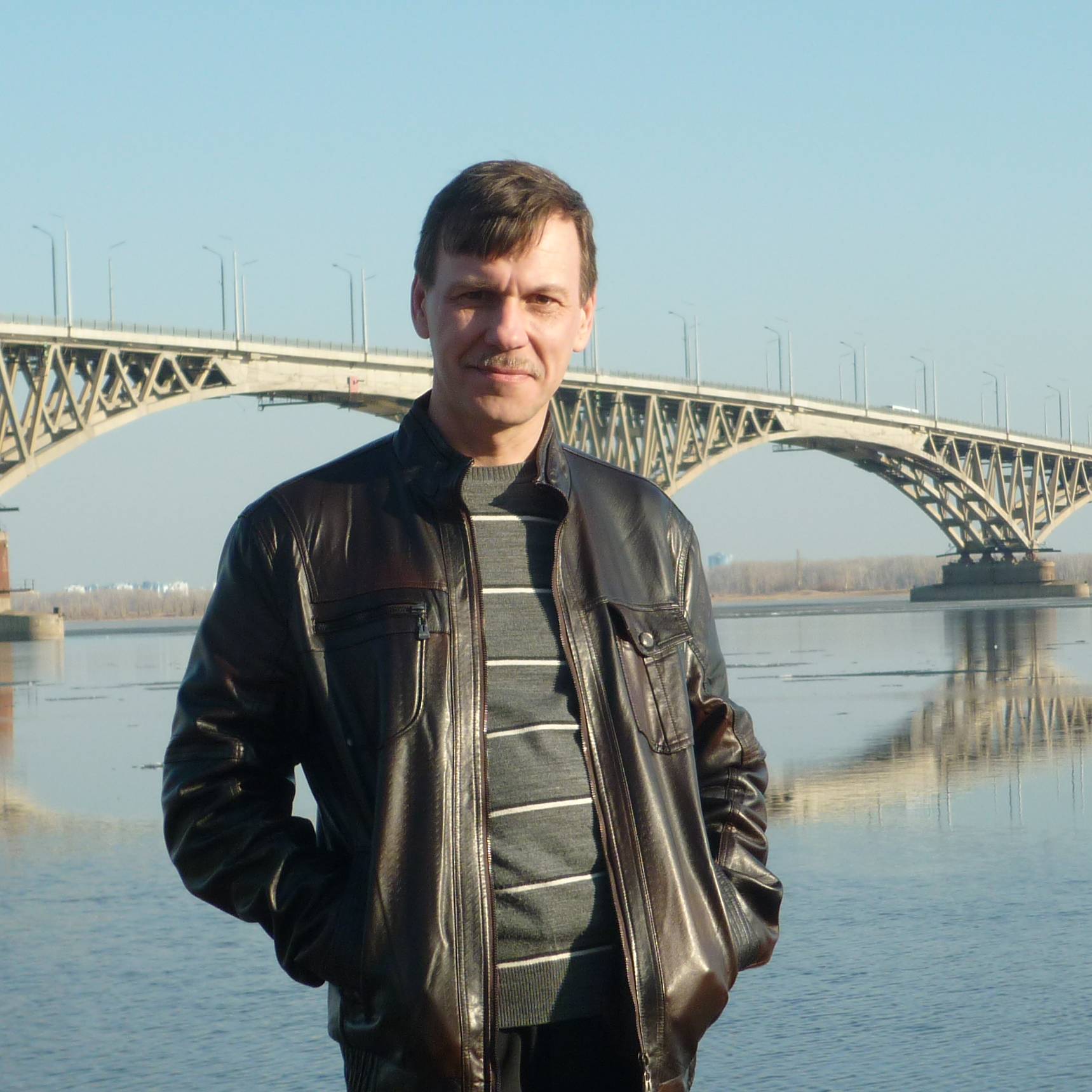 Юрий Федоров
