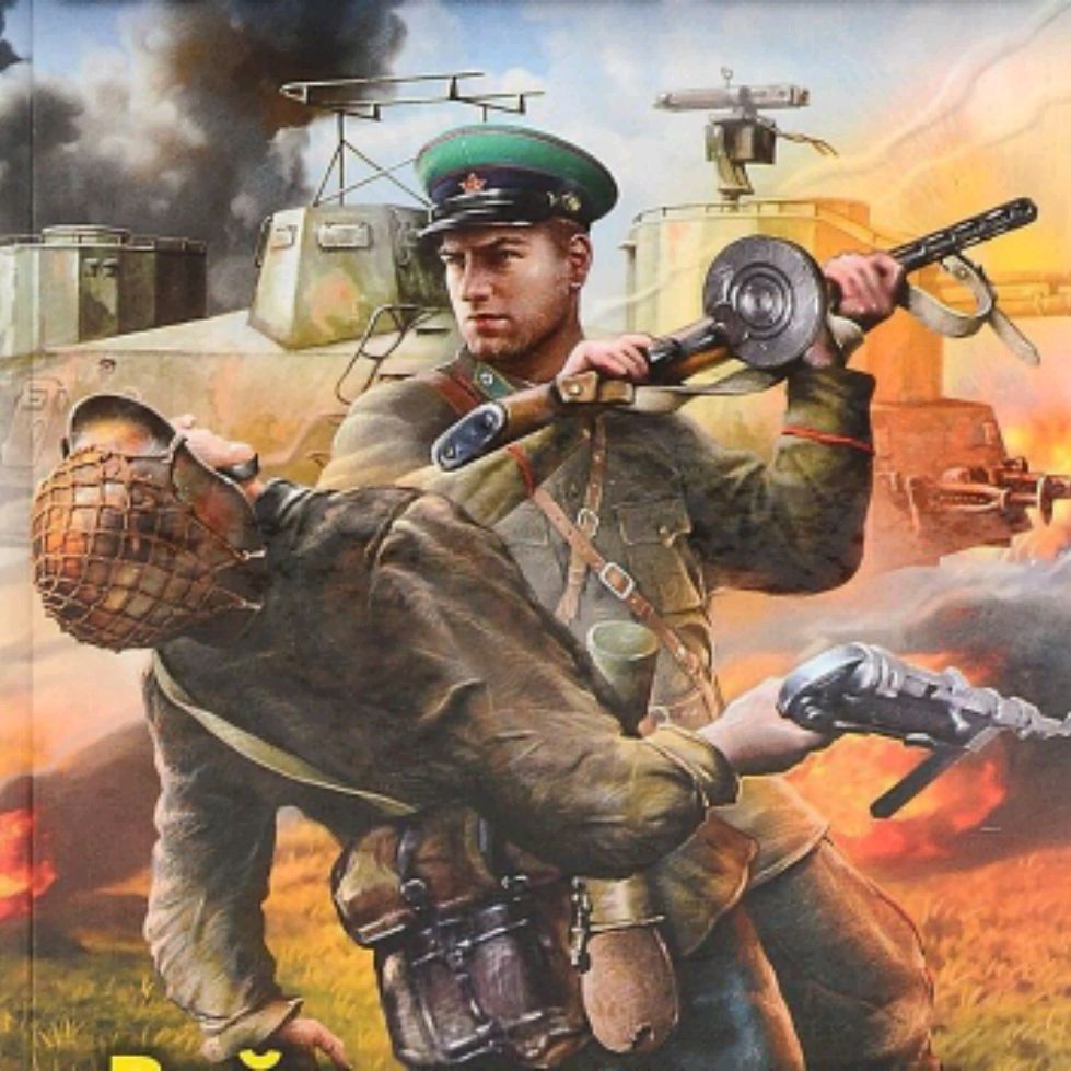 Салават Юлаев