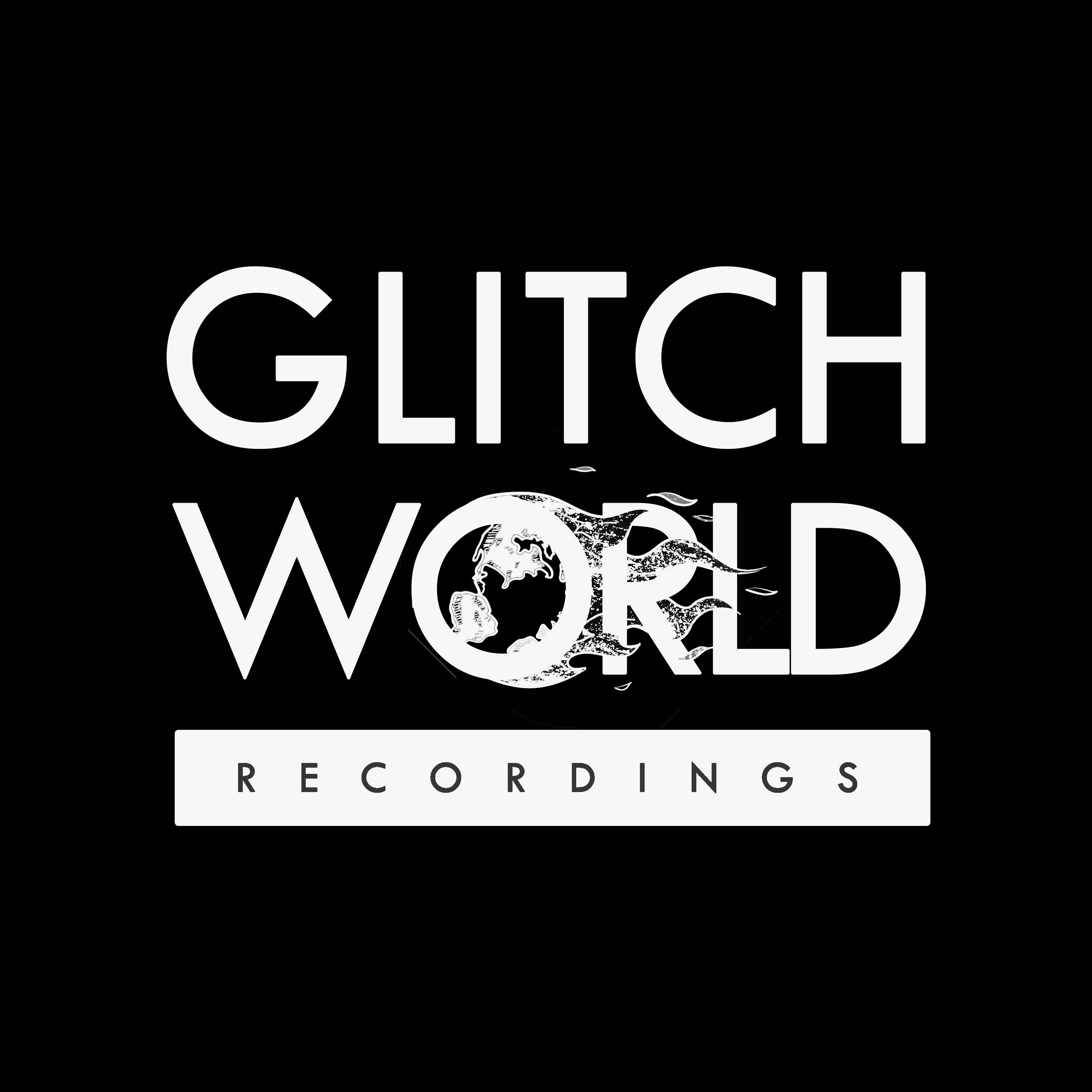 Glitchworld recordings & Phone Robots Music