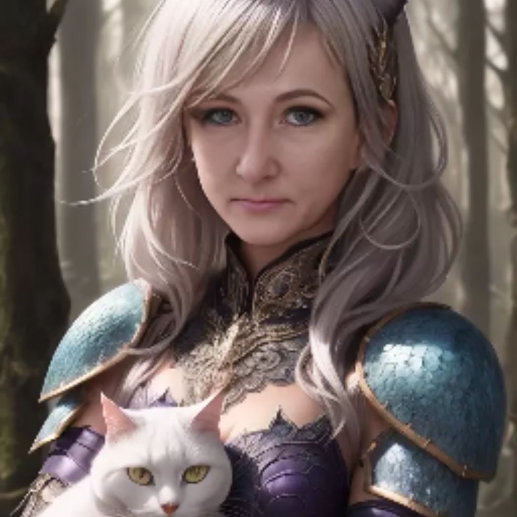 Geralt from Siberia