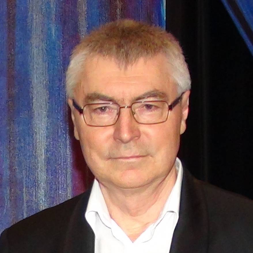 Владимир Колесников. Сказки рождающие благо.