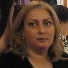 Ингрида