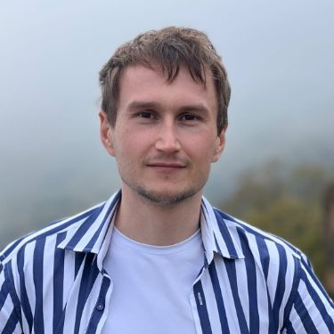 Артём Звёздин обучение трейдингу