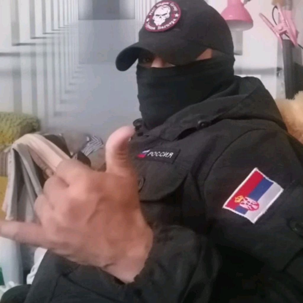 🇷🇺RUSSKIYSERB🇷🇸