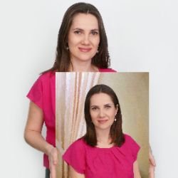 художник Анна Александрова