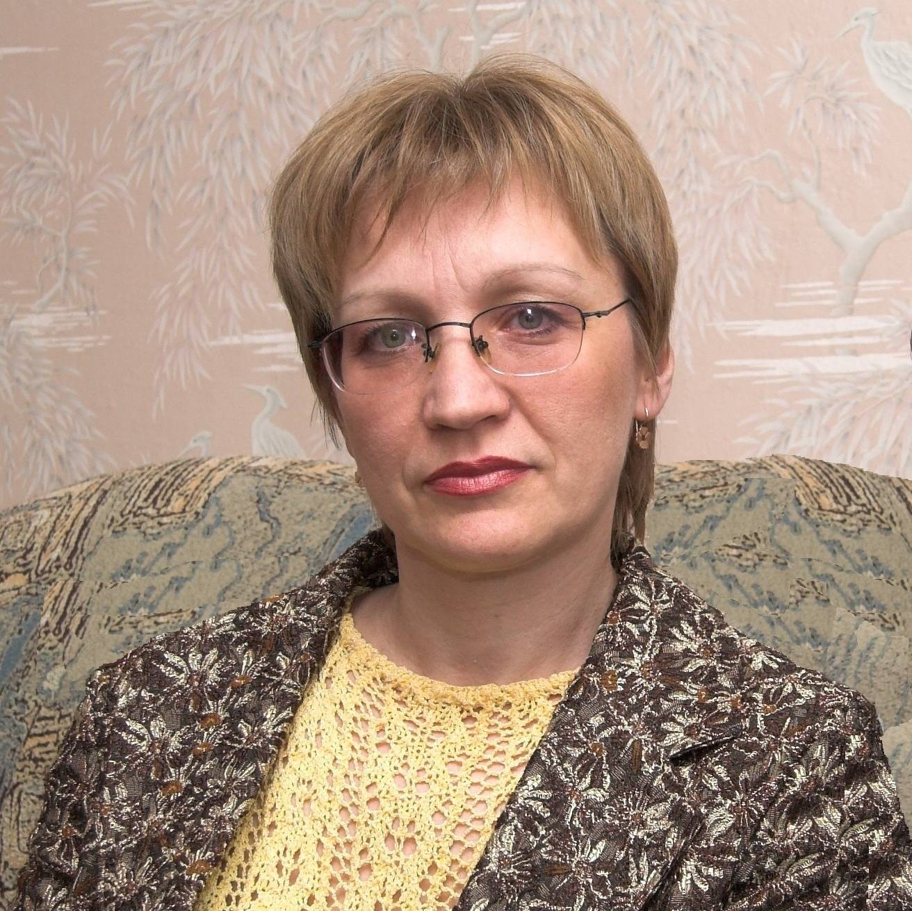 Татьяна К.
