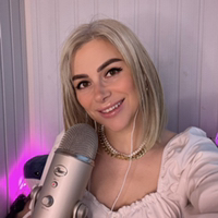 Lava Asmr