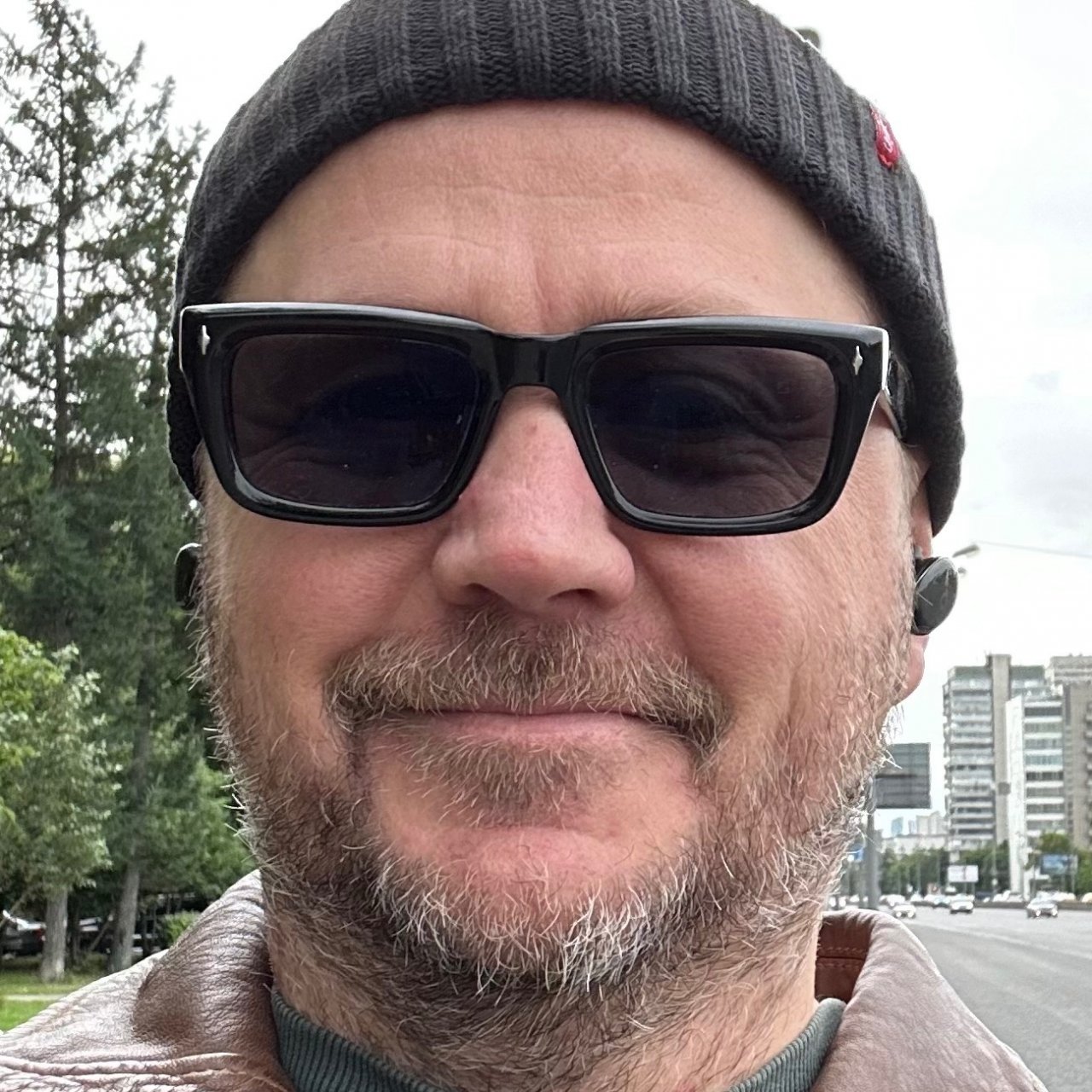 Никифоров