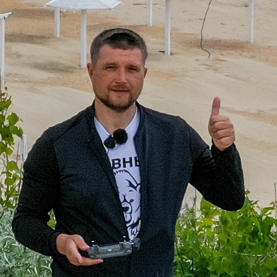 Юра Озаровский