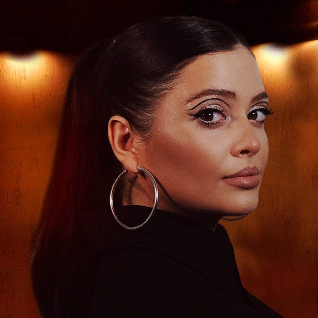Karina Kasparyants