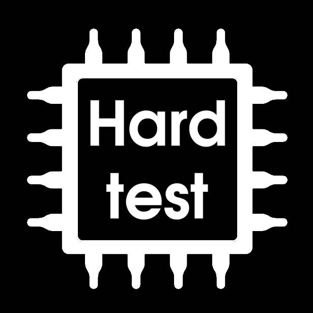 Hard Test