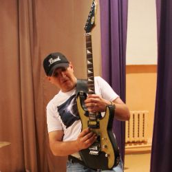 Сергей Львов