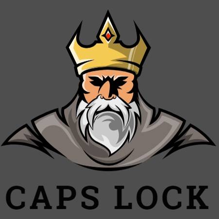 CAPS_LOCK
