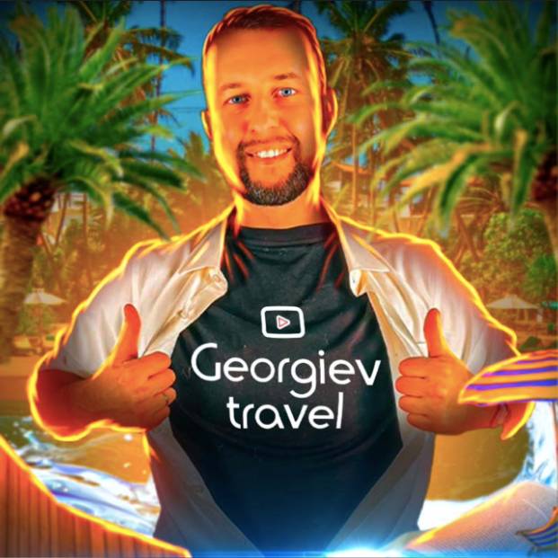 Georgiev travel