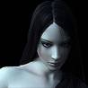 Demure