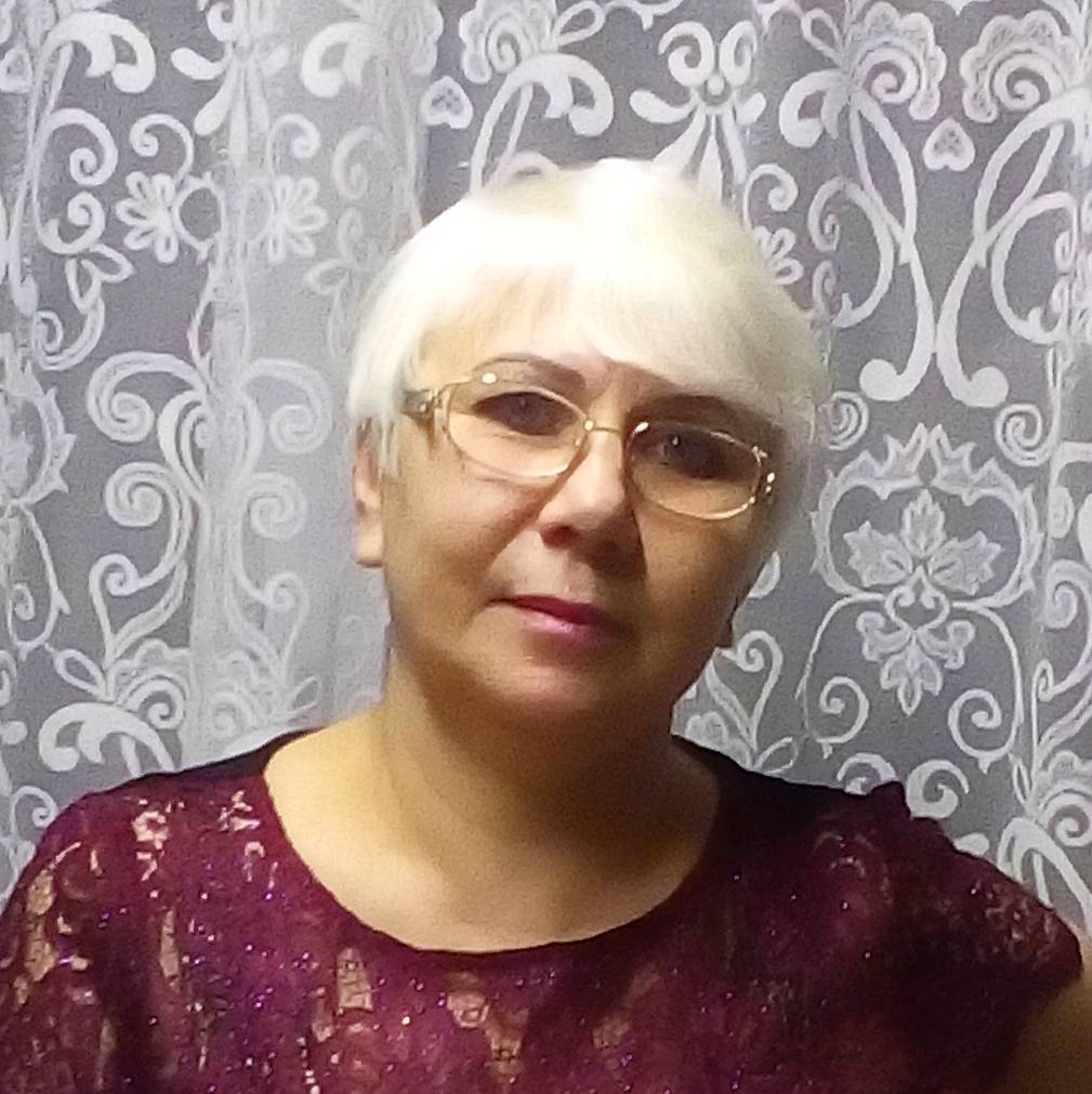 Нина