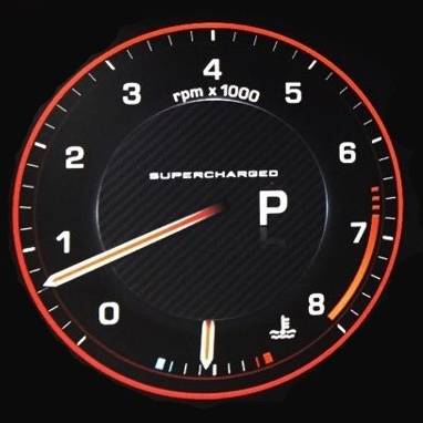 SDD и все про JLR