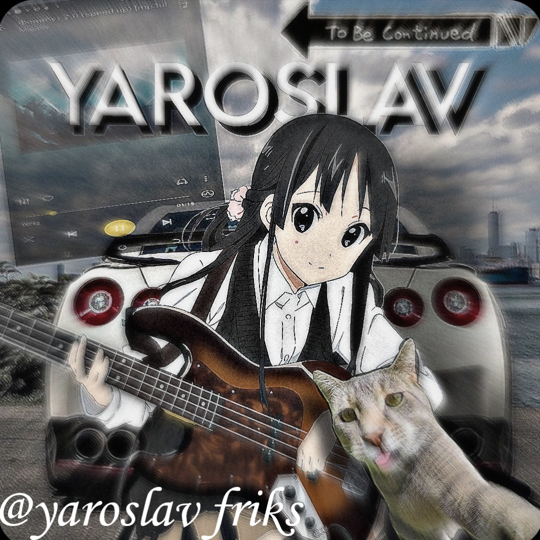 Yaroslav Fricks