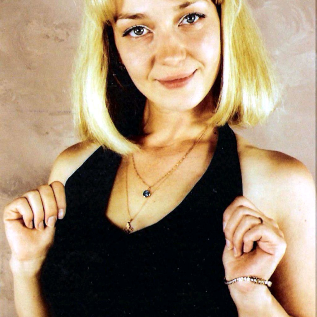 Evgenia Jennison