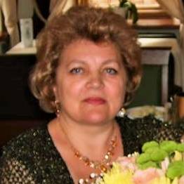 Вера Зайцева