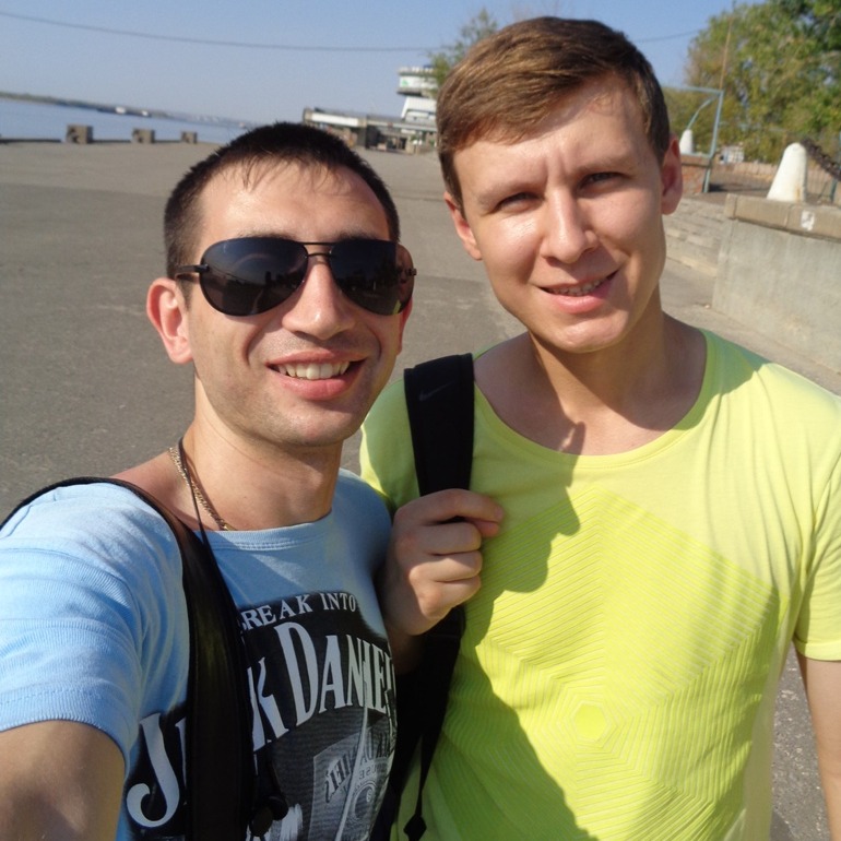 Интересно и познавательно!