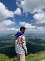 Путешественник