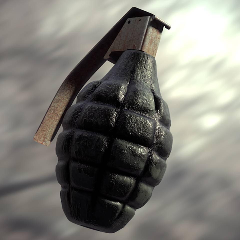 IGRANATOR