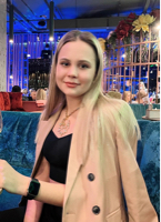 Анастасия